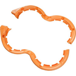Sunnylife Guard Protector for DJI NEO 2 Orange
