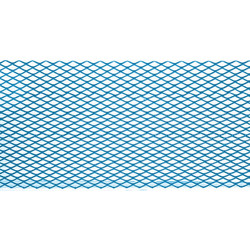 Σίτα Ποδιάς Ρόμβος 120x20 cm - ΜΠΛΕ