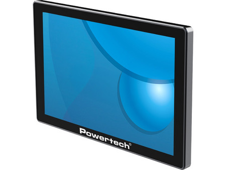 Powertech PT-1514 LCD Monitor 10.1" 1024x600 HDMI