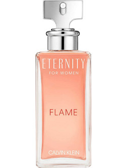 Calvin Klein Eternity Flame For Women Eau de Parfum 100ml