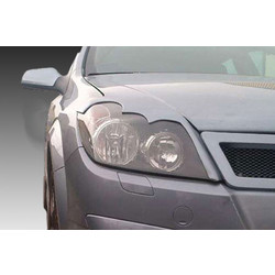 Motordrome - Φρυδάκια Για Opel Astra H 5-doors (2004-2009) - 1 Σετ. (FR.00.0089)