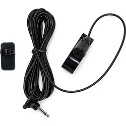 POWERTECH ανταλλακτικό εξωτερικό μικρόφωνο για PT-1603 ηχοσύστημα αυτοκινήτου