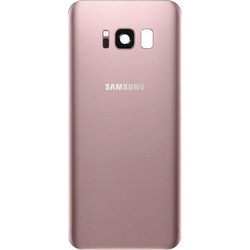 Πίσω Καπάκι Samsung G950F Galaxy S8 - Μωβ
