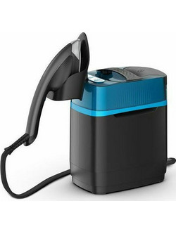 Tefal UT2020 Ατμοκαθαριστής Ρούχων Δαπέδου 2170W