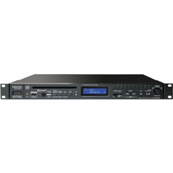 Denon DN-300Z Rack CD Player με Ραδιόφωνο & Bluetooth