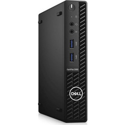 Dell OptiPlex 3080 MFF (i3-10100T/4GB/128GB SSD/UHD Graphics 630/Windows 10)
