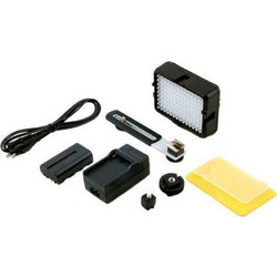 Falcon Eyes DV-126DB-K 5500KΚωδικός: 2905972
