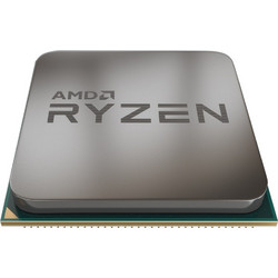 AMD Ryzen 7 3800X Box Επεξεργαστής 8 Πυρήνων για Socket AM4 με Ψύκτρα