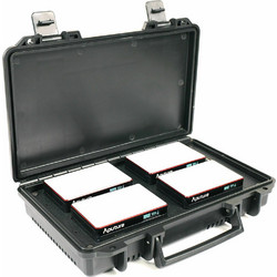 Aputure MC4 Travel Kit