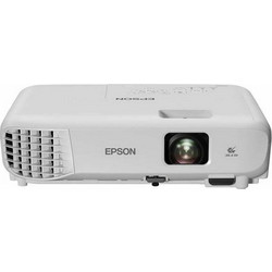 Epson EB-E01 Projector 3LCD 3300 Lumens