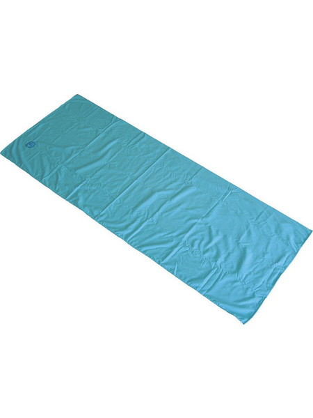 JR Gear Σεντόνι Υπνόσακου Cotton Τετράγωνο 180x75cm