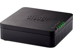 Cisco ATA 192 VoIP Gateway