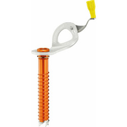 Petzl Laser Speed Light 13cm