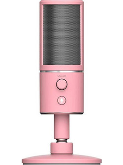 Razer Seiren X Quartz