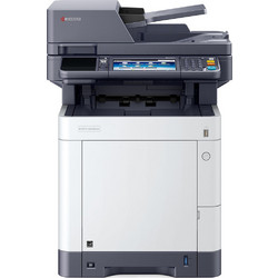 Kyocera Ecosys M6630CIDN Έγχρωμο Φωτοτυπικό Laser