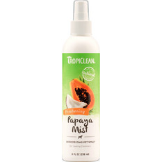 Tropiclean Papaya Mist Κολώνια Σκύλου 236ml