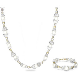 JEWELRY SET SWAROVSKI WOMEN 5610981 (60CM )