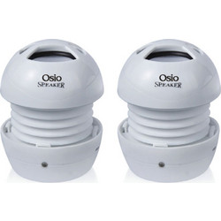 Osio OSS-400 2.0 White