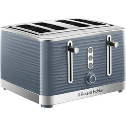 Russell Hobbs Inspire 24383 Φρυγανιέρα 4 Θέσεων 1800W