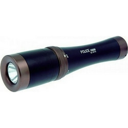 Bailong BL 8770 Φακός Κατάδυσης Επαναφορτιζόμενος Led για Βάθος έως 100m