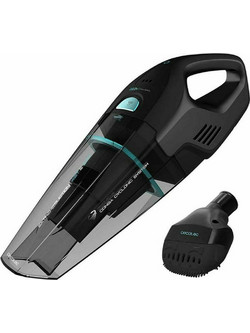 Cecotec Conga Immortal ExtremeSuction CEC-05440 Επαναφορτιζόμενο Σκουπάκι Χειρός 22.2V