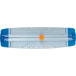 Κοπτικό paper trimmer A4