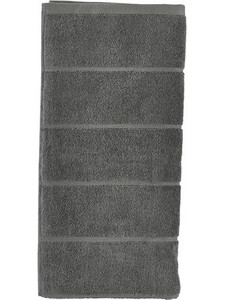 Zone Denmark Πετσέτα Χεριών Βαμβακερή 50x70 - Sauna Olive Green
