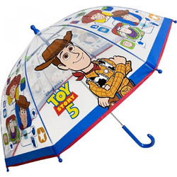 CHANOS ΟΜΠΡΕΛΑ ΠΑΙΔΙΚΗ 45CM TOY STORY 9676