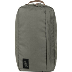 Cabin Zero Classic Cross Body Georgian CZ201801 Αδιάβροχο Σακίδιο Πλάτης 11lt Πράσινο