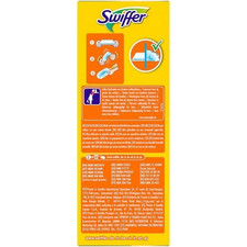 Swiffer Duster Ανταλλακτικά Φτερά Ξεσκονίσματος - 9 τμχ