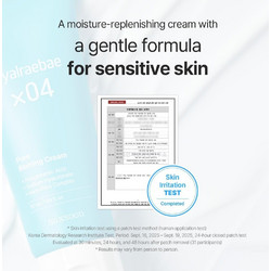 Mixsoon Hyalraebae Pore Blurring Κρέμα Προσώπου 50ml