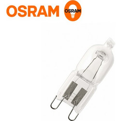 4050300791777 | 66725 25W 230V G9 FS1 OSRAM(R)Νέτο τιμή - Elvhx