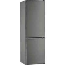 Whirlpool W7 831A OX Ψυγειοκαταψύκτης 343lt No Frost Υ191.2xΠ59.6xΒ67.8cm Inox