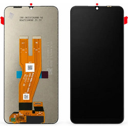 Οθόνη & Μηχανισμός Αφής για Samsung SM-A055 Galaxy A05 Χωρίς Frame