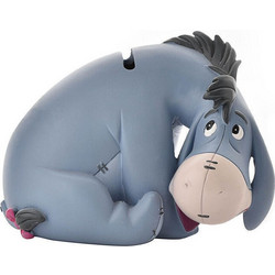 Disney Winnie Pooh Eeyore Money Box Di466