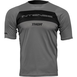 Μπλούζα Thor Intense 2002 Jersey Dart Γκρι/Μαύρο