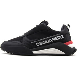 Dsquared2 Ανδρικά Αθλητικά Παπούτσια Ταμπά SNM026701604883-M2815