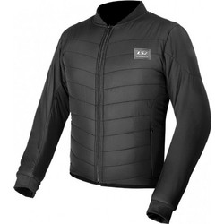 LS2 Warmride Jacket Black