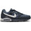 Nike Air Max Command Ανδρικά Sneakers Μαύρα 629993-400