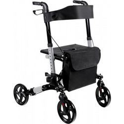 Palermo Premium RF-624/S REHAFUND four-wheeled walking frame RF-624/S