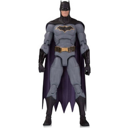 DC Direct DC Essentials Batman Rebirth Version 2 18cm