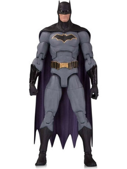 DC Direct DC Essentials Batman Rebirth Version 2 18cm
