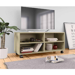 vidaXL Έπιπλο Τηλεόρασης 800183
