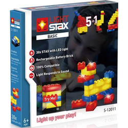 Light STAX Basic V2
