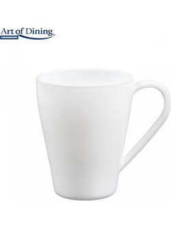 Heinner HR-AHL-E380 Λευκή Κούπα Opal 380 ML, AIDA