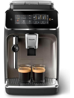 Philips EP3347/90 Αυτόματη Μηχανή Espresso 1500W 15bar με Μύλο Άλεσης