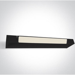ΦΩΤΙΣΤΙΚΟ ΕΠΙΤΟΙΧΟ LED 18W CCT 60x10x4cm Ν. 38118C-B-V