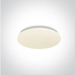 ΦΩΤΙΣΤΙΚΟ ΟΡΟΦΗΣ LED 15W CCT Φ.30cm Ν. 62026A-V