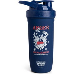 SmartShake Reforce Stainless Steel Tasmanian Devil | 900ml