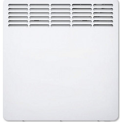 Stiebel Eltron CWM Trend 1000P Θερμοπομπός Τοίχου 1000W με Θερμοστάτη